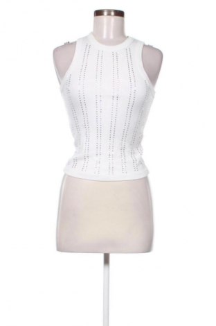 Дамски топ Zara, Размер S, Цвят Бял, Цена 9,20 €