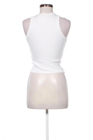 Дамски топ Zara, Размер S, Цвят Бял, Цена 9,20 €