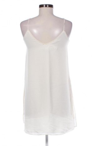 Damski top Zara, Rozmiar XS, Kolor ecru, Cena 22,99 zł