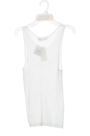 Damski top Zara, Rozmiar L, Kolor Biały, Cena 58,99 zł