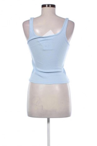 Дамски топ Zara, Размер M, Цвят Син, Цена 9,71 €