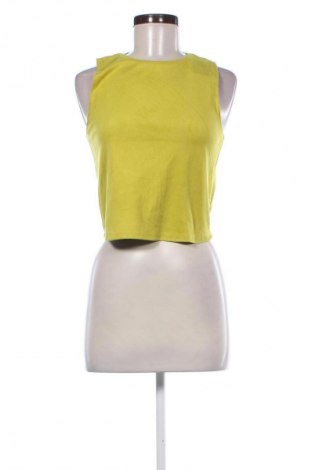 Damski top Zara, Rozmiar S, Kolor Zielony, Cena 49,99 zł