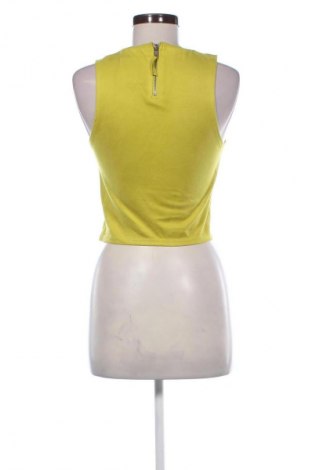 Damski top Zara, Rozmiar S, Kolor Zielony, Cena 49,99 zł