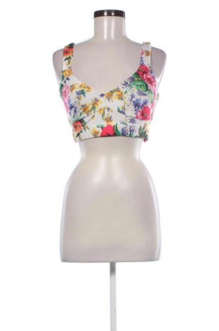 Damski top Zara, Rozmiar S, Kolor Kolorowy, Cena 49,99 zł
