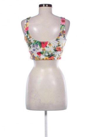 Damski top Zara, Rozmiar S, Kolor Kolorowy, Cena 49,99 zł