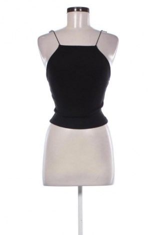Damski top Zara, Rozmiar S, Kolor Czarny, Cena 50,99 zł