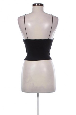 Damski top Zara, Rozmiar S, Kolor Czarny, Cena 50,99 zł