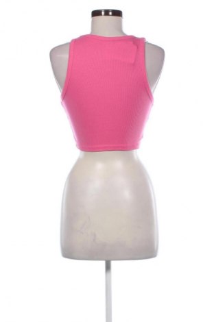 Damski top Zara, Rozmiar S, Kolor Różowy, Cena 50,99 zł