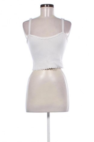 Damski top Zara, Rozmiar S, Kolor Biały, Cena 82,99 zł