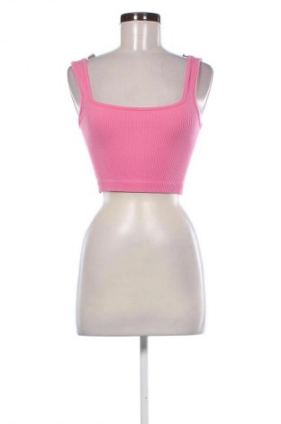 Damski top Zara, Rozmiar M, Kolor Różowy, Cena 70,99 zł