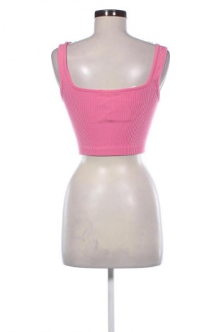 Damski top Zara, Rozmiar M, Kolor Różowy, Cena 70,99 zł