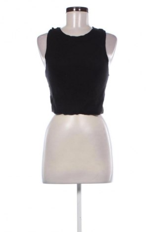 Damski top Zara, Rozmiar M, Kolor Czarny, Cena 43,99 zł