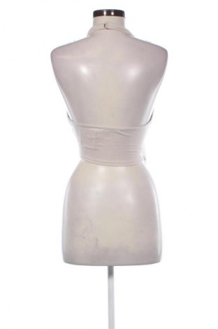 Damski top Zara, Rozmiar S, Kolor Beżowy, Cena 50,99 zł