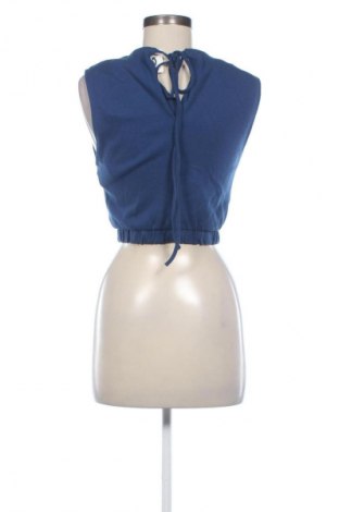 Damski top Zara, Rozmiar S, Kolor Niebieski, Cena 50,99 zł