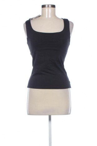 Γυναικείο τοπ Zara, Μέγεθος M, Χρώμα Μαύρο, Τιμή 18,99 €