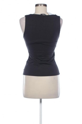 Γυναικείο τοπ Zara, Μέγεθος M, Χρώμα Μαύρο, Τιμή 18,99 €