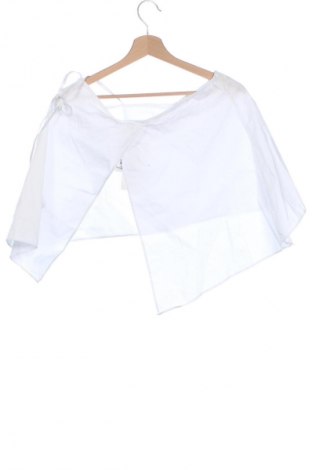 Damski top Zara, Rozmiar L, Kolor Biały, Cena 35,99 zł