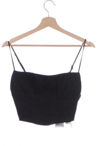Damentop Zara, Größe S, Farbe Schwarz, Preis 18,99 €