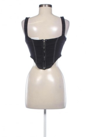 Női top Zara, Méret S, Szín Fekete, Ár 3 699 Ft