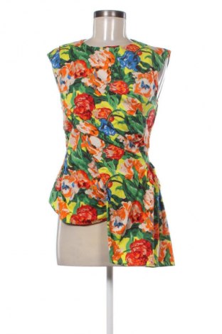 Дамски топ Zara, Размер M, Цвят Многоцветен, Цена 16,36 €