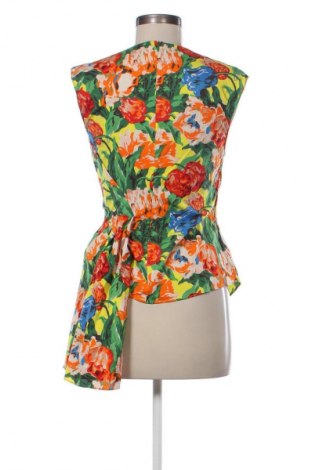 Дамски топ Zara, Размер M, Цвят Многоцветен, Цена 16,36 €