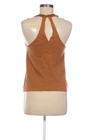 Дамски топ Zara, Размер M, Цвят Кафяв, Цена 23,80 €