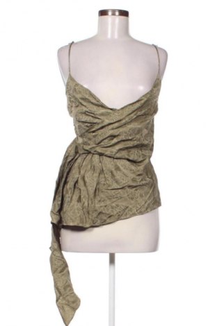 Дамски топ Zara, Размер XS, Цвят Многоцветен, Цена 13,29 €