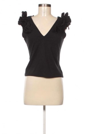 Damentop Zara, Größe M, Farbe Schwarz, Preis € 9,99