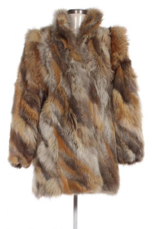 Damski skórzany płaszcz C&A, Rozmiar M, Kolor Kolorowy, Cena 428,99 zł