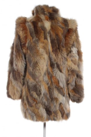 Damski skórzany płaszcz C&A, Rozmiar M, Kolor Kolorowy, Cena 428,99 zł