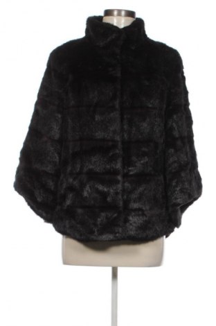 Дамско кожено палто Nenette, Размер M, Цвят Черен, Цена 155,94 €