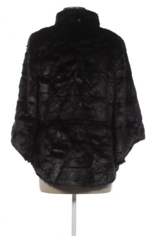 Дамско кожено палто Nenette, Размер M, Цвят Черен, Цена 155,94 €