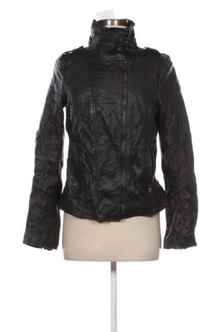 Dámská kožená bunda  Esprit, Velikost M, Barva Černá, Cena  1 179,00 Kč