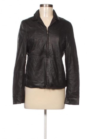 Dámska kožená bunda  Gipsy, Veľkosť L, Farba Čierna, Cena  37,95 €