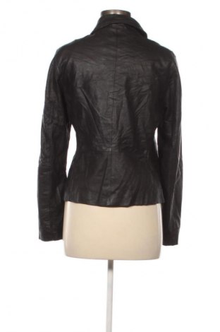 Dámska kožená bunda  Gipsy, Veľkosť L, Farba Čierna, Cena  37,95 €