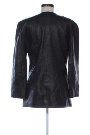 Dámská kožená bunda  Milan, Velikost L, Barva Černá, Cena  1 019,00 Kč