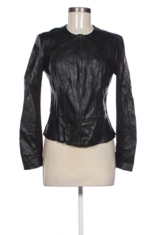 Damen Lederjacke Orsay, Größe M, Farbe Schwarz, Preis 30,99 €