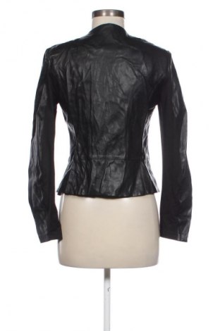 Damen Lederjacke Orsay, Größe M, Farbe Schwarz, Preis 30,99 €