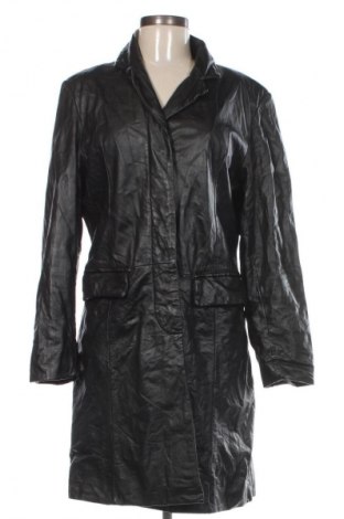 Dámska kožená bunda  Rock'n Blue, Veľkosť L, Farba Čierna, Cena  11,95 €