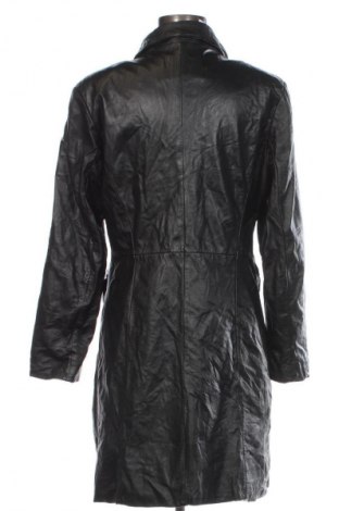 Dámska kožená bunda  Rock'n Blue, Veľkosť L, Farba Čierna, Cena  11,95 €