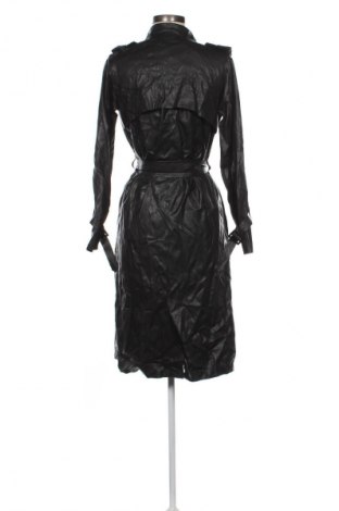 Geacă de piele pentru femei Trendyol, Mărime S, Culoare Negru, Preț 94,99 Lei