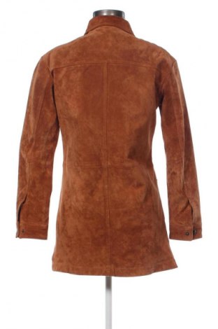 Damen Lederjacke Unbranded, Größe M, Farbe Braun, Preis € 39,55