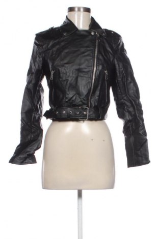 Damen Lederjacke Unbranded, Größe S, Farbe Mehrfarbig, Preis € 8,99