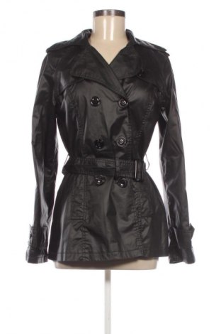 Női bőrdzseki Unbranded, Méret M, Szín Fekete, Ár 7 054 Ft