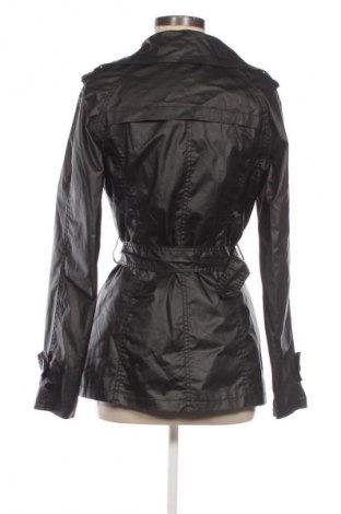 Női bőrdzseki Unbranded, Méret M, Szín Fekete, Ár 7 054 Ft