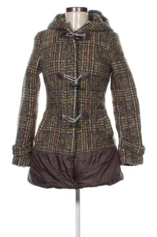 Damski płaszcz .12 Puntododici, Rozmiar M, Kolor Kolorowy, Cena 68,99 zł