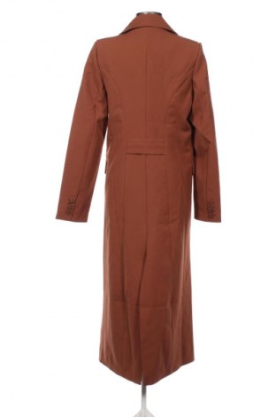 Palton de femei ABOUT YOU x Iconic by Tatiana Kucharova, Mărime M, Culoare Maro, Preț 327,99 Lei