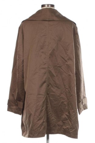 Дамско палто Alfredo Pauly, Размер XXL, Цвят Кафяв, Цена 17,38 €