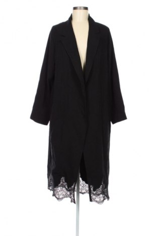 Дамско палто AllSaints, Размер L, Цвят Черен, Цена 42,94 €