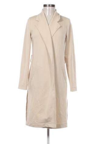 Női kabát Amisu, Méret S, Szín Bézs, Ár 7 989 Ft